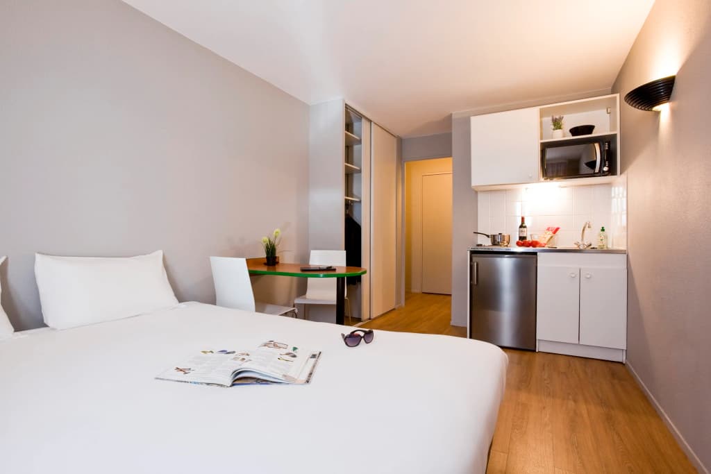 Aparthotel Adagio Access Paris Maisons-Alfort - Photo 3