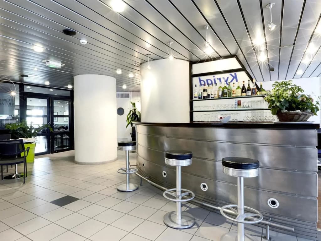 Hôtel Coeur Marin - Photo 2