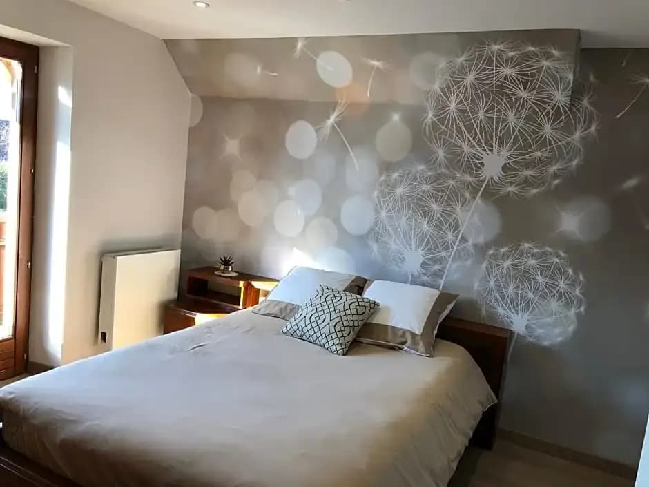 Chambre d’hotes chez Sylviane - Photo 2