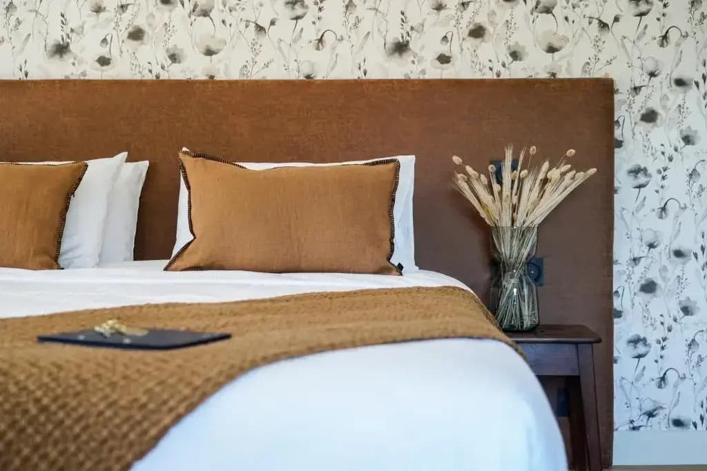 Hotel Le Mouton Bleu - Photo 2