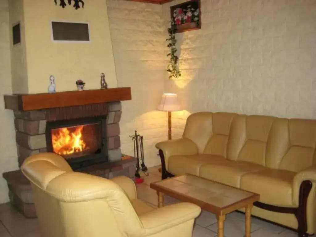 Gîte Fontenoy-le-Château, 3 pièces, 4 personnes - FR-1-589-24 - Photo 4