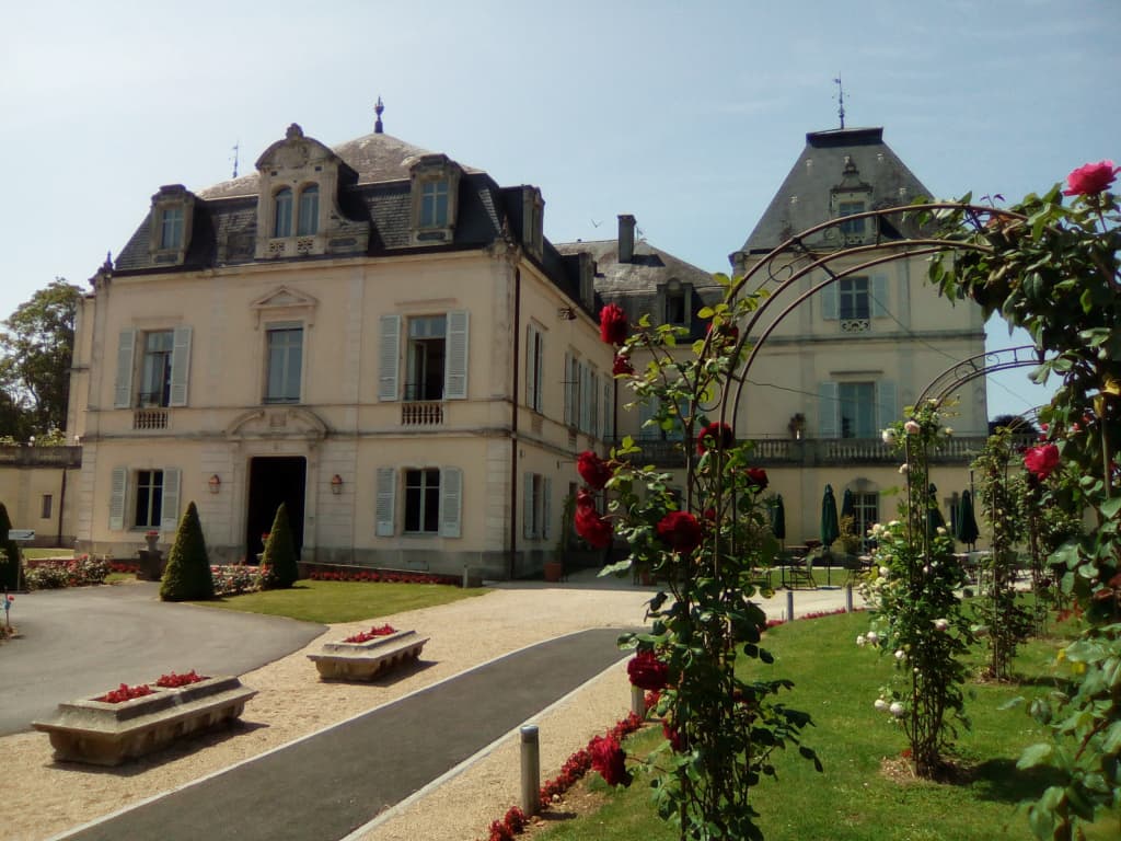 Château de Cîteaux - Fontenille Collection - Photo 1
