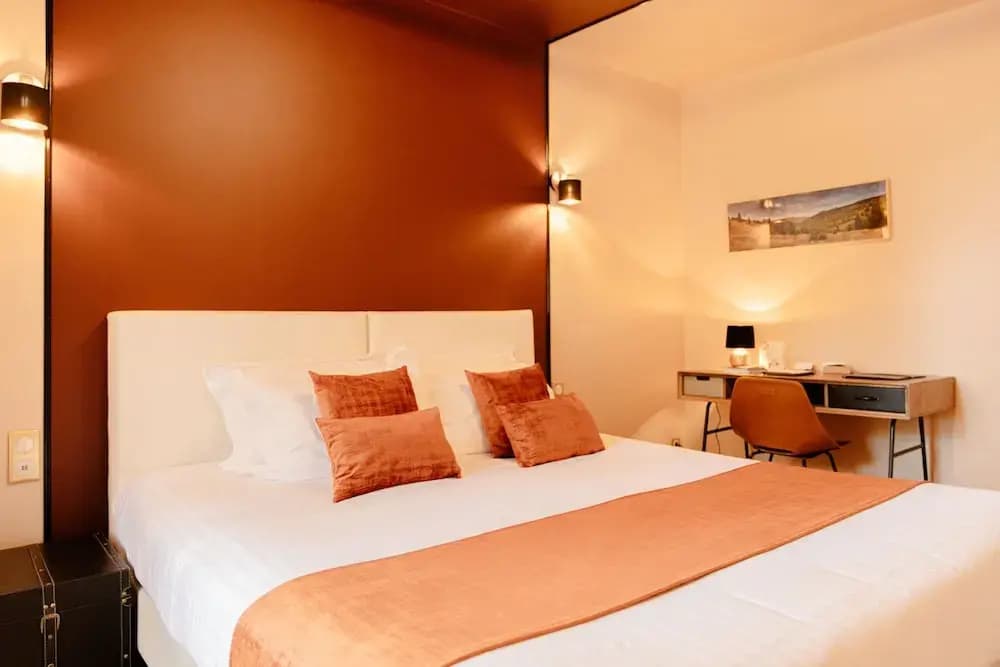 Auberge de la Tour - Photo 4