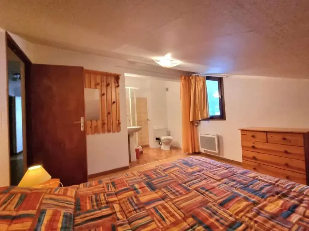 Appartement Saint-Michel-de-Chaillol, 5 pièces, 12 personnes - FR-1-393-11 - Photo 5