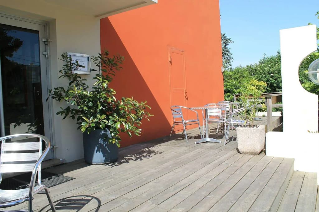 Adonis Lyon Est Hotel Artys - Miniature 8