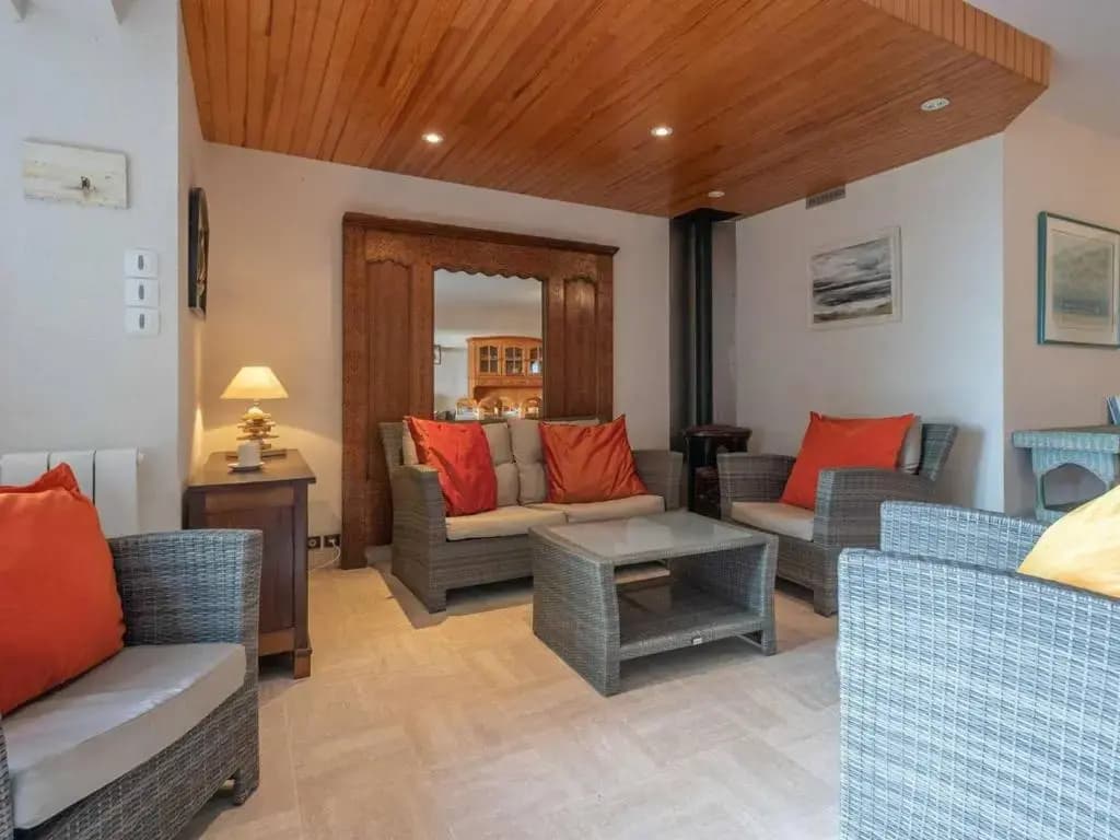 Villa Carnac, 5 pièces, 8 personnes - FR-1-477-31 - Photo 1
