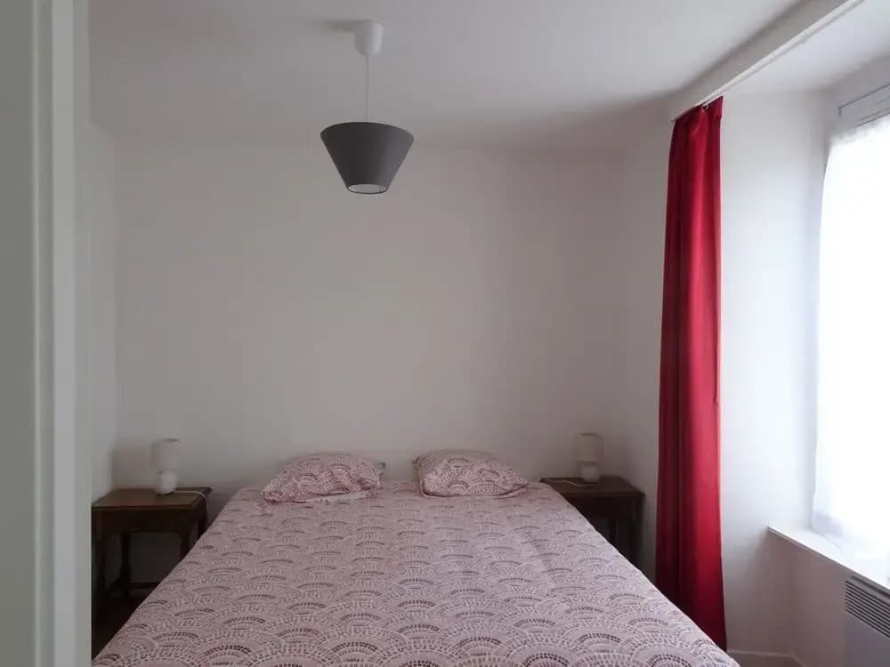 Apartment Near the Beach in Ploulec'h - Photo 5