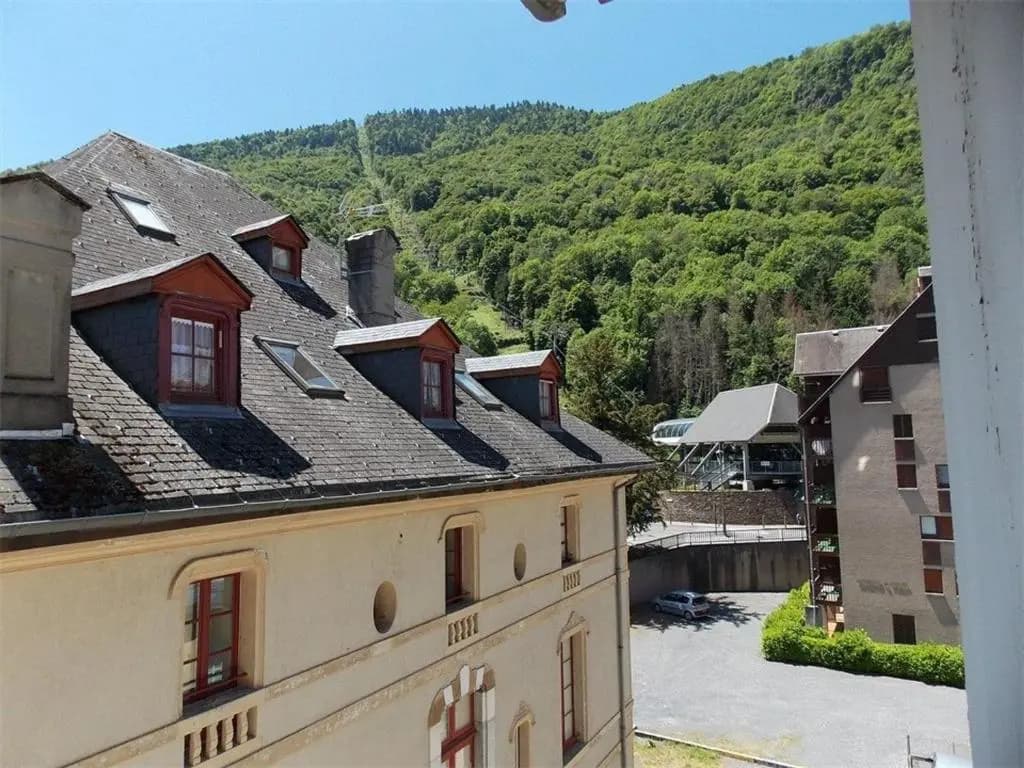 Appartement Bagnères-de-Luchon, 3 pièces, 7 personnes - FR-1-313-188 - Photo 3