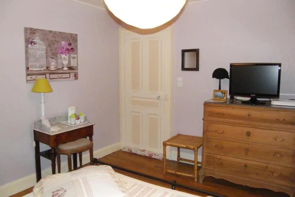 Chambre d'hôte Jules & Annette - Photo 2