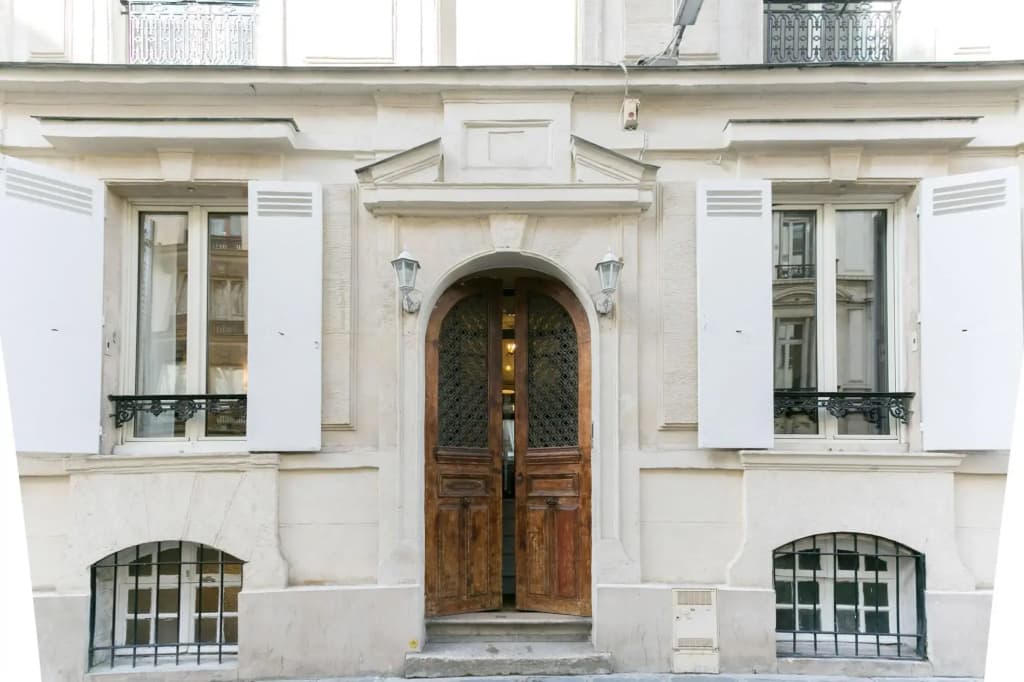 Hôtel Hector - Photo 1