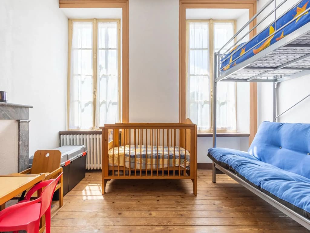 Nice holiday home in Hambye with parking - Miniature 7
