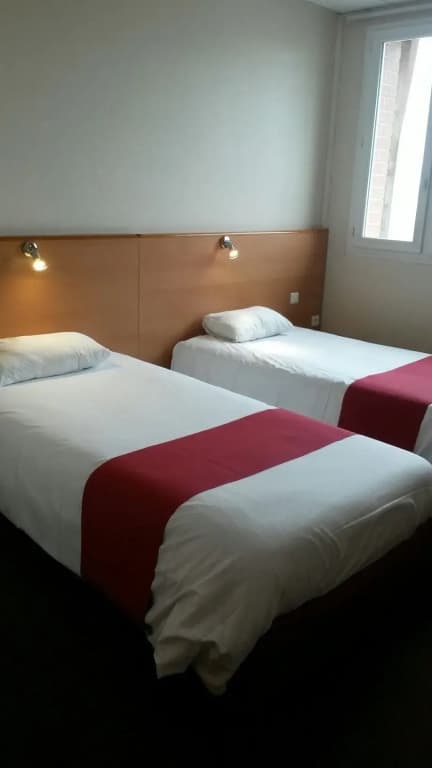 Hôtel le Saint-Aubin - Photo 5