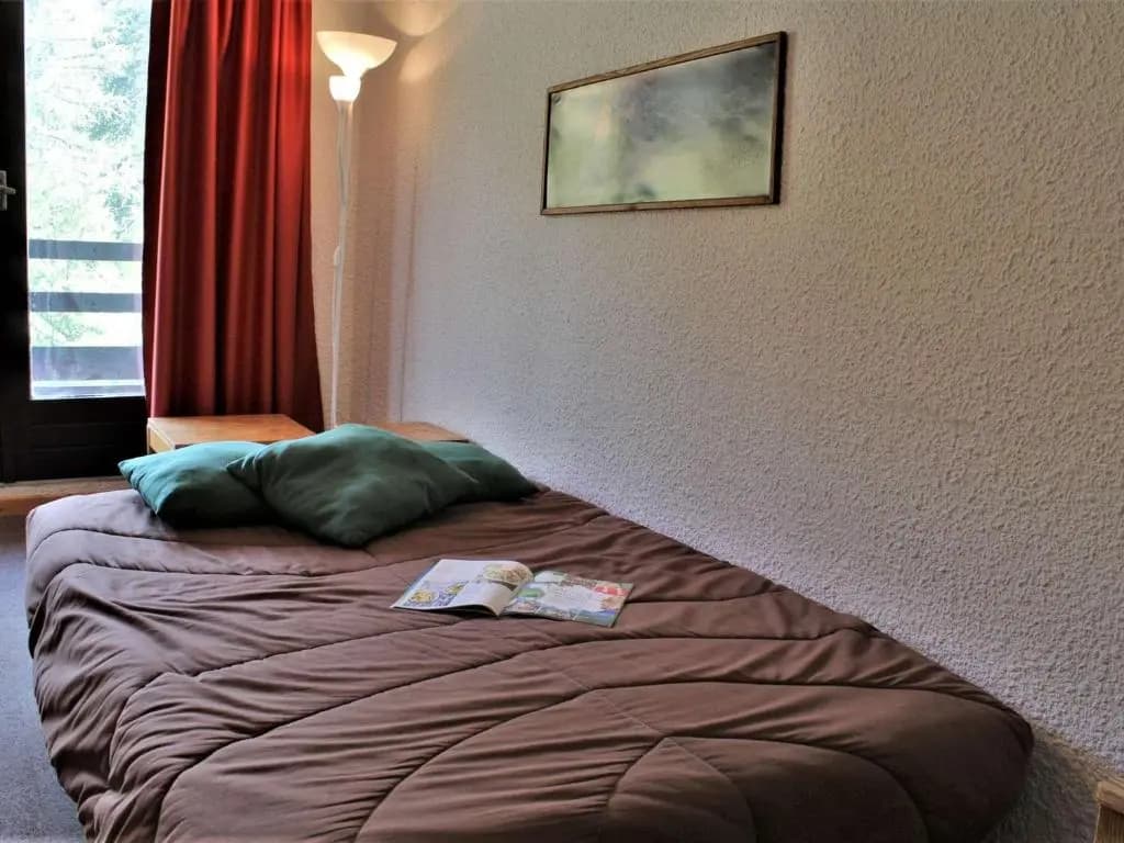 Appartement Risoul, 2 pièces, 5 personnes - FR-1-330-143 - Photo 4