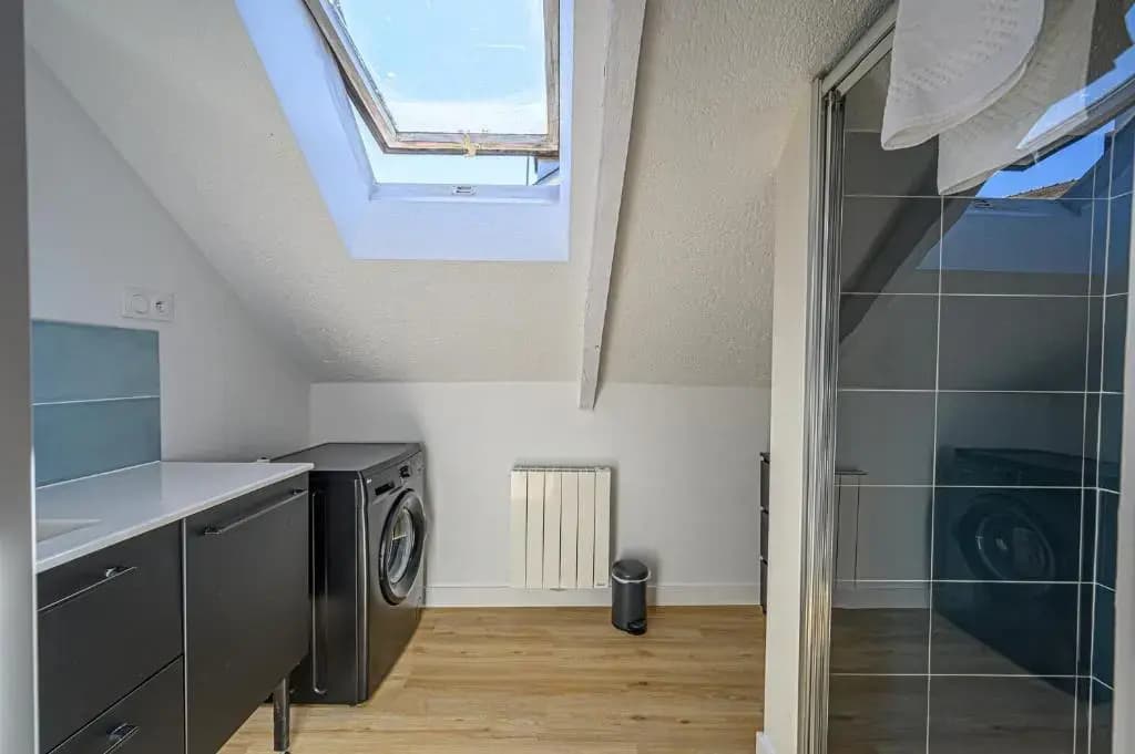 LE BEG ER LANN - Appartement contemporain centre ville Sarzeau - Photo 5