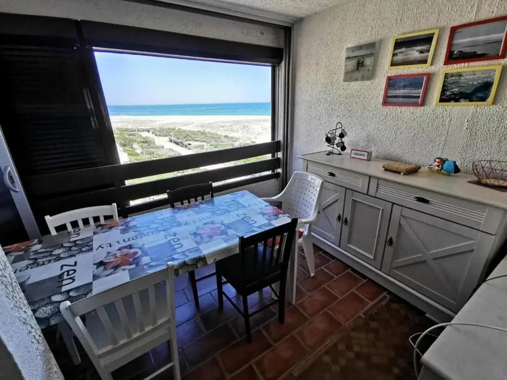 RESIDENCE DE LA PLAGE - 2 Pièces pour 6 Personnes 64 - Photo 1