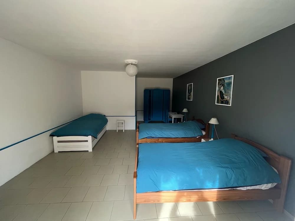 Le Presbytère - Photo 1