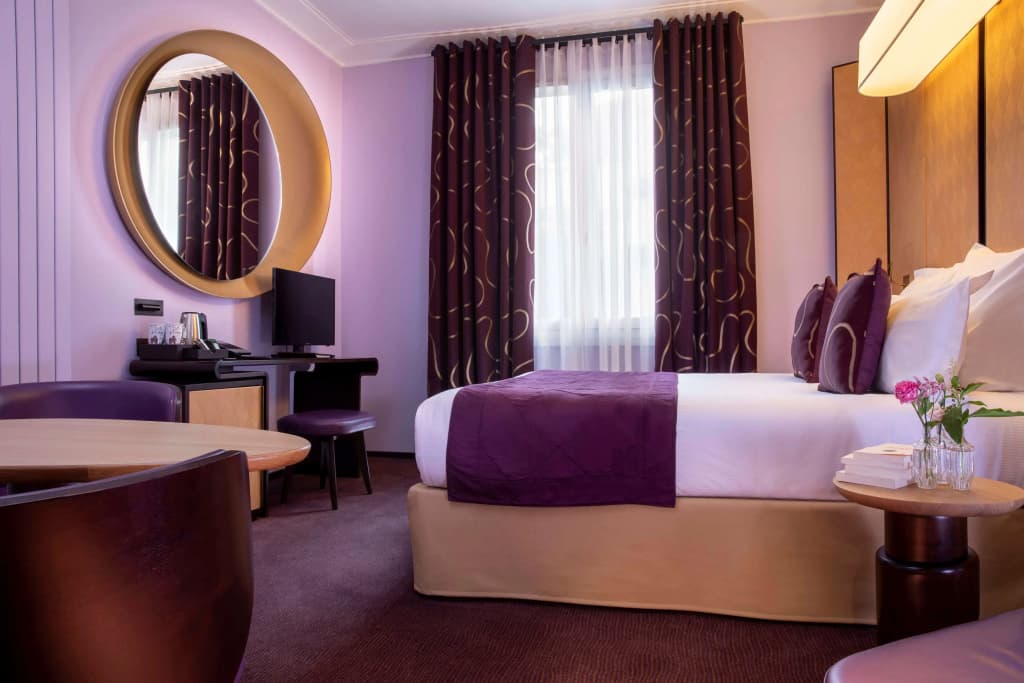 Hotel Maison FL - Photo 4