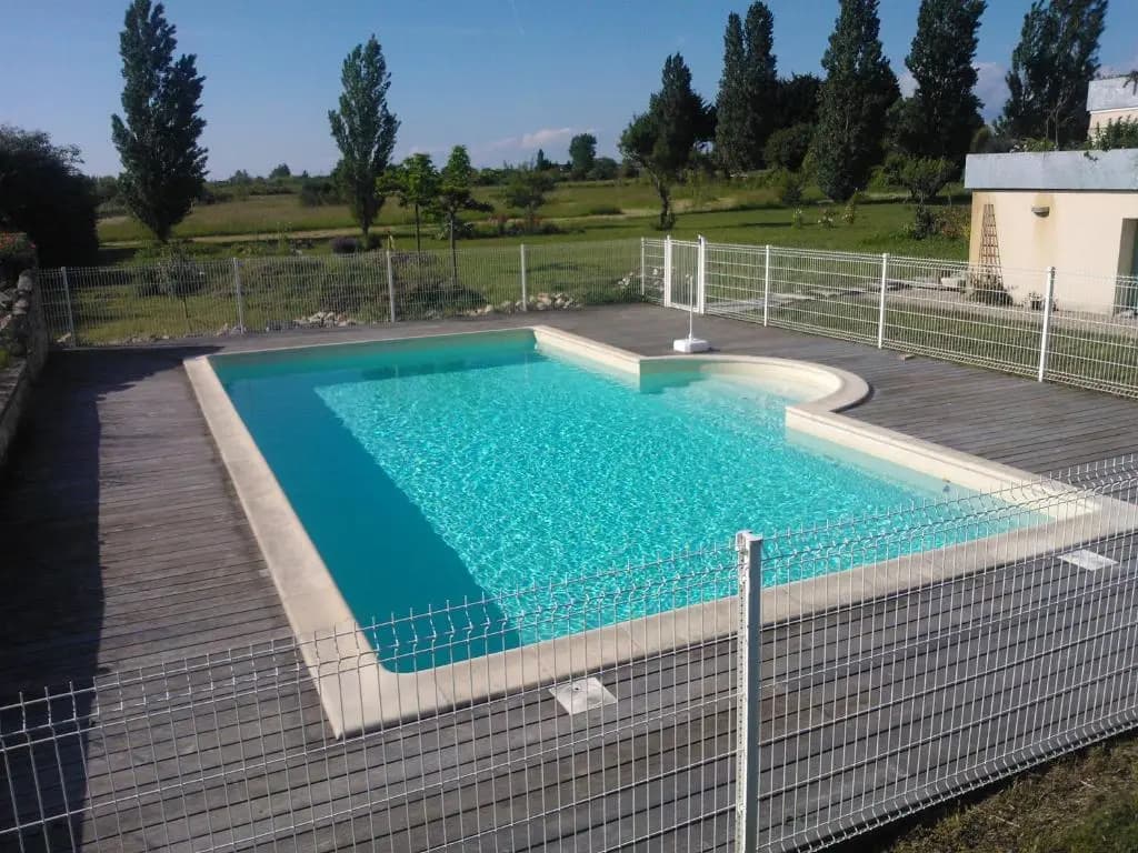 Gites Gayet - Photo 4