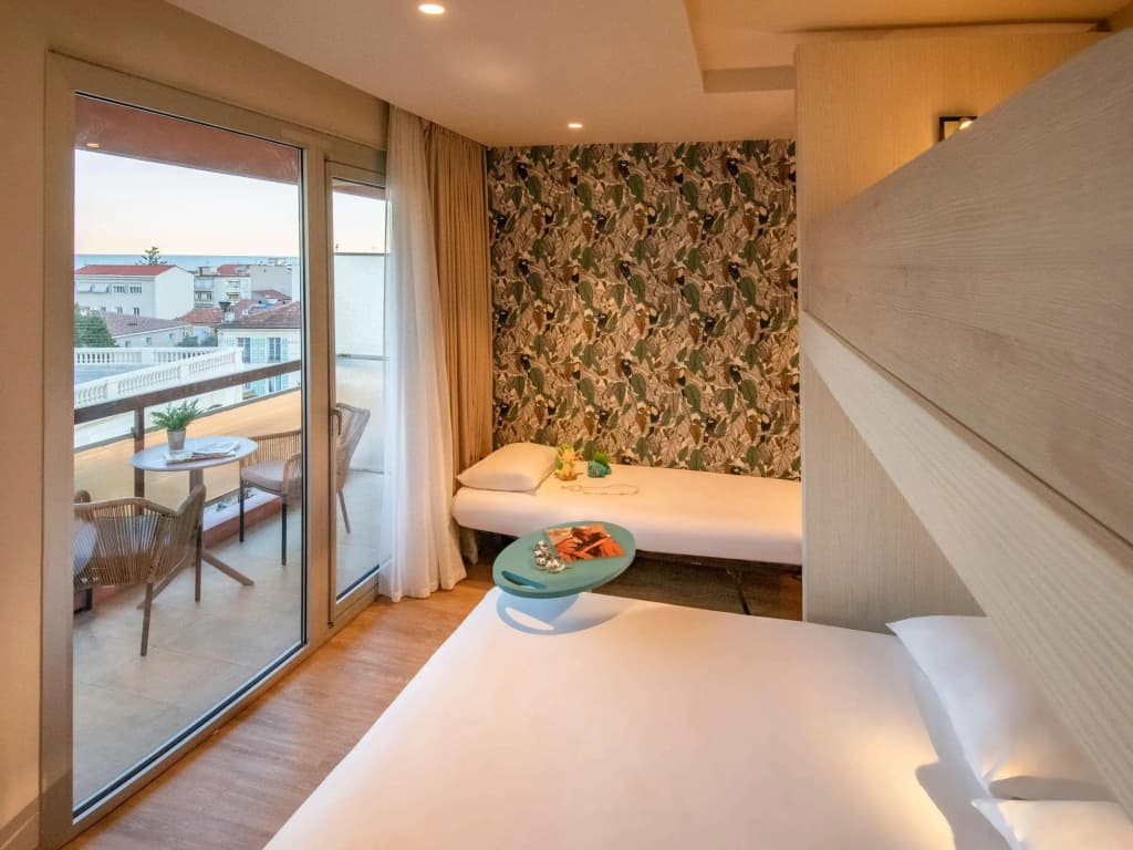 ibis Styles Beaulieu Sur Mer - Photo 5