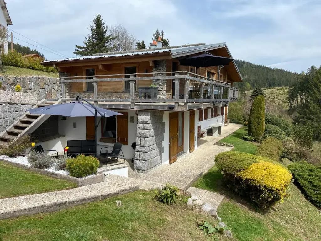Appartement de montagne au Chalet de Snow - Photo 3