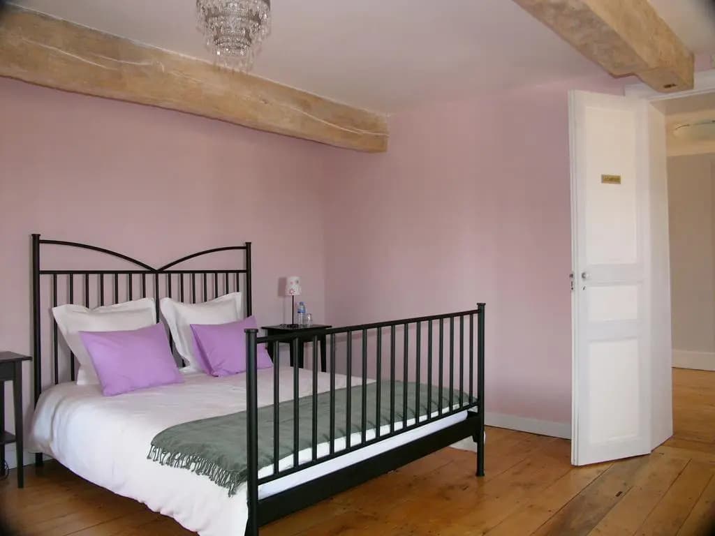 Au Château - B&B - Photo 2