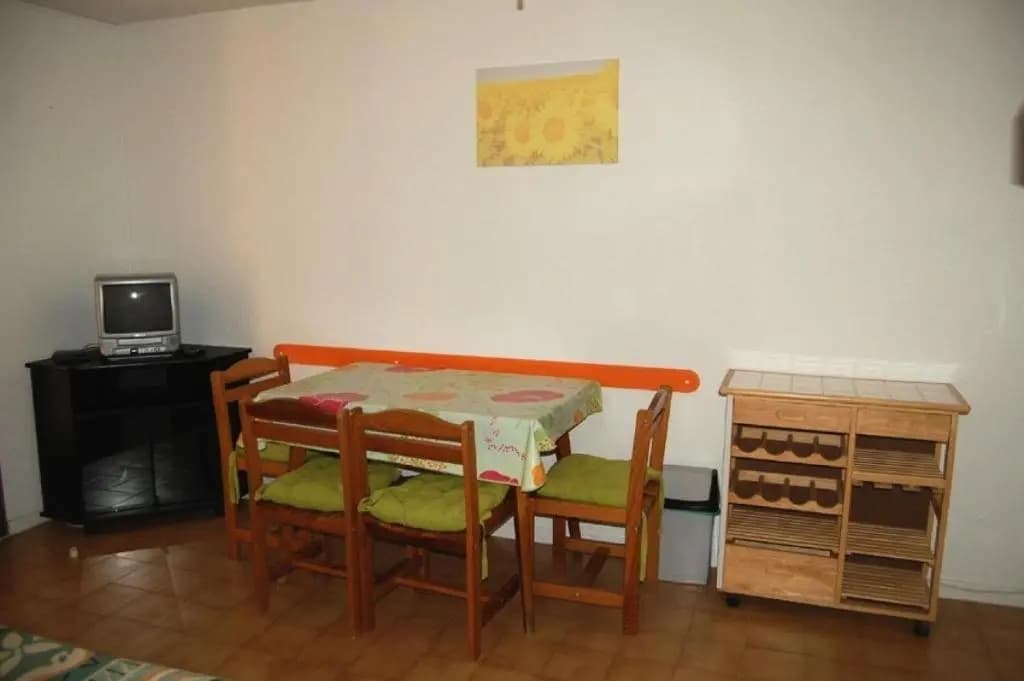 Résidence GRANDE BLEUE - 2 Pièces pour 4 Personnes 74 - Photo 5