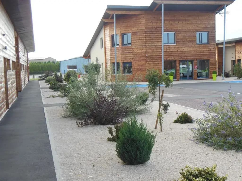 Bio Motel - Photo 1