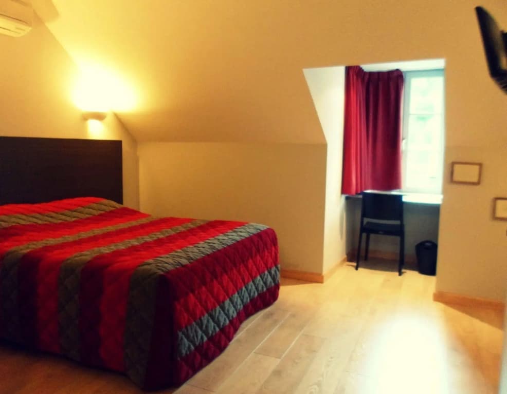 Hôtel des Deux Forts - Photo 3