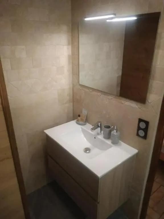 Appartement spacieux 8 personnes - Photo 2