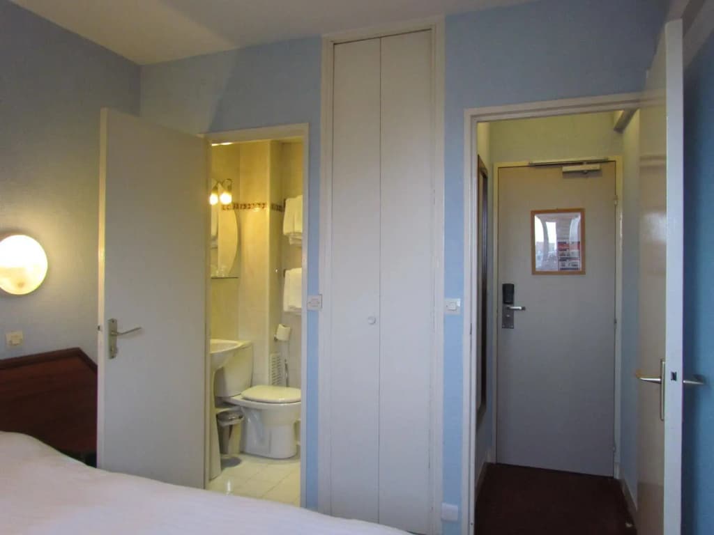 Hôtel du Parc - Photo 3