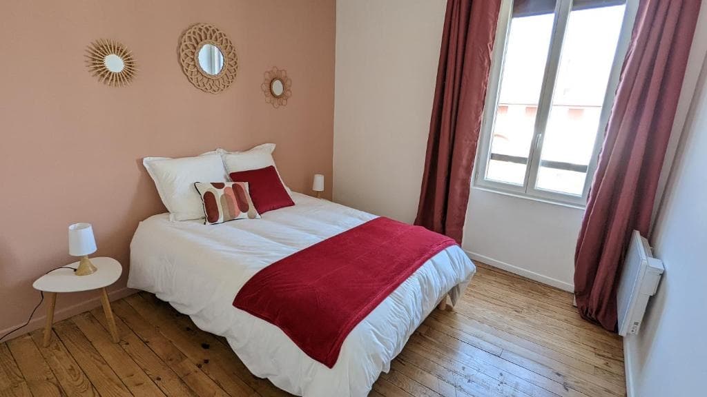 Le Cocon Landais - 3 chambres - WIFI - SOUSTONS - Photo 5