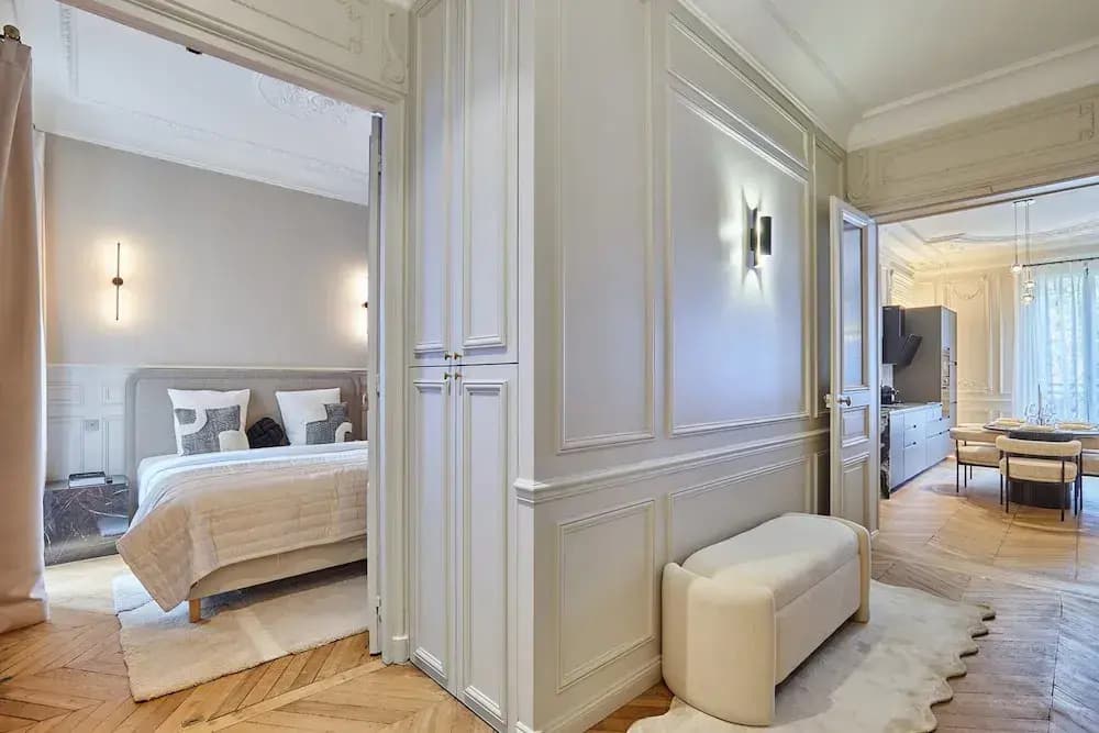 Amazing Apartment Saint Germain des Pres With AC by Studio Prestige - Photo 4