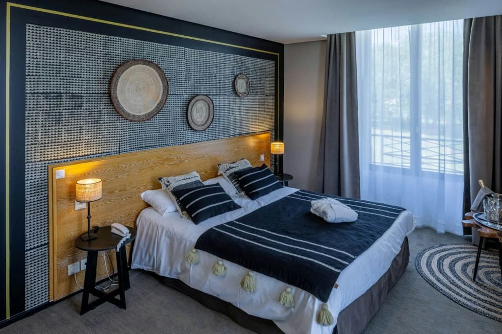 Garrigae Manoir de Beauvoir - Photo 5