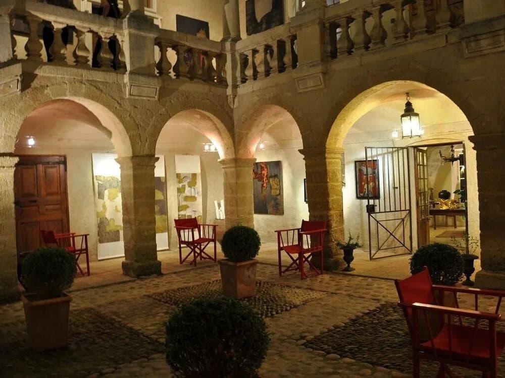 Château Beaupré Deleuze - Photo 1
