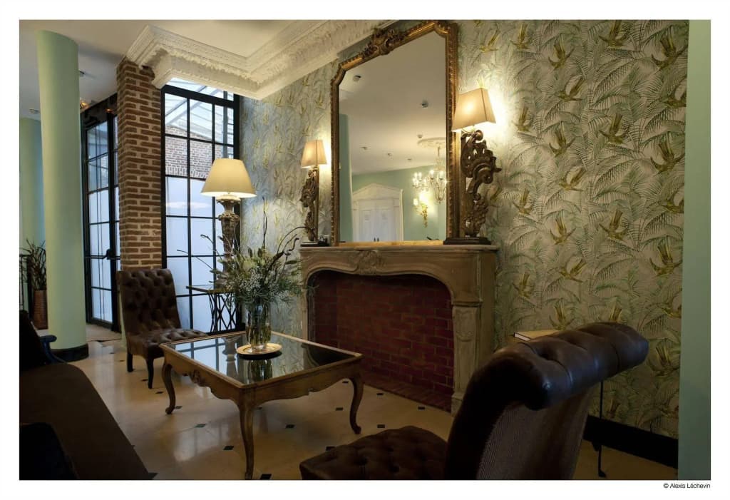 Hotel de la Treille - Miniature 7
