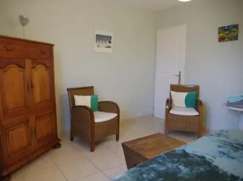 La Lilas des Fargues - Maison d'hôtes - Photo 3