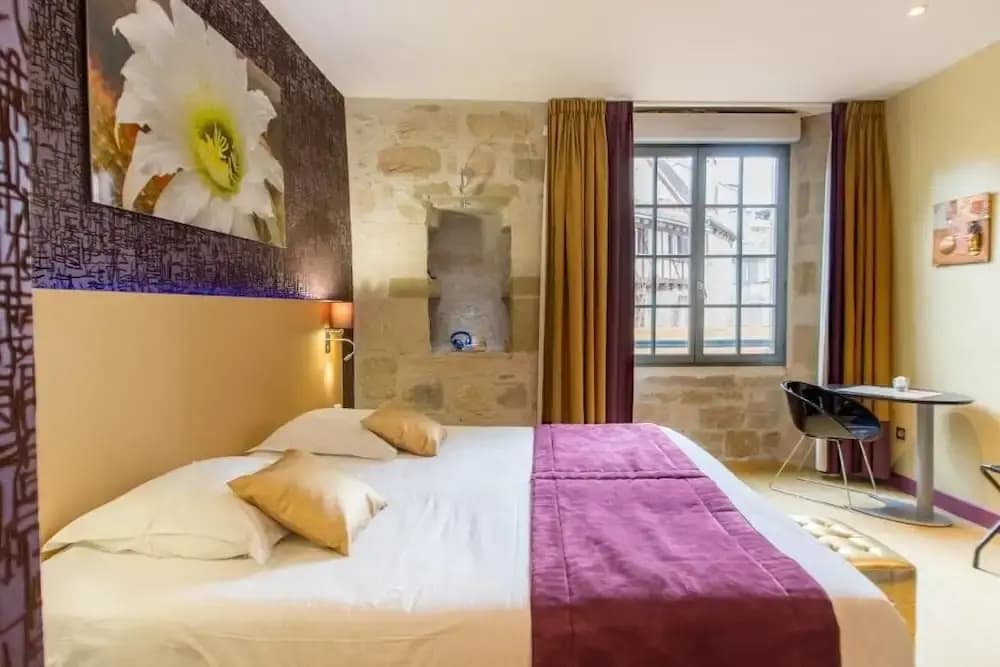 Hôtel Le Turenne - Photo 5