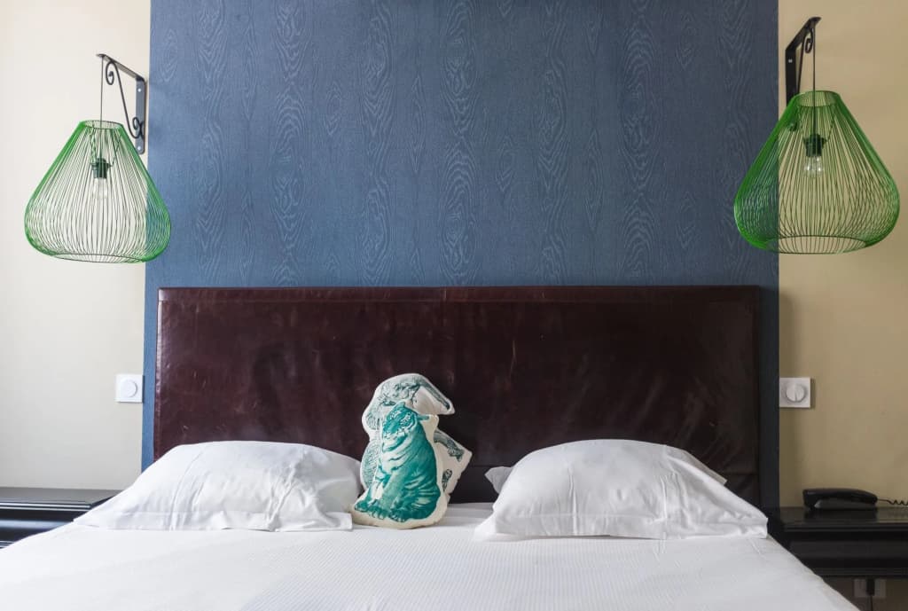 Hotel Mademoiselle - Photo 5