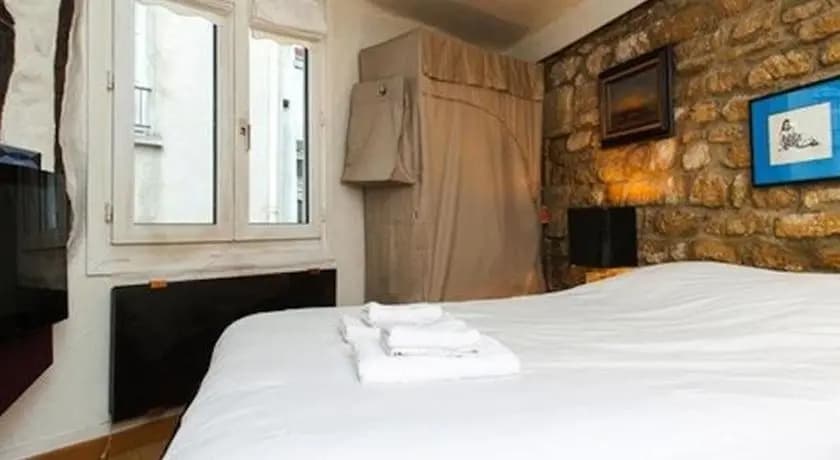 Appartement Les Enfants Rouges - Photo 4