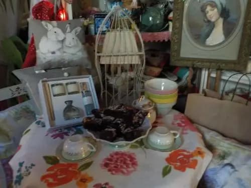 Chez Teresa - A Taste d'Angleterre - Miniature 6