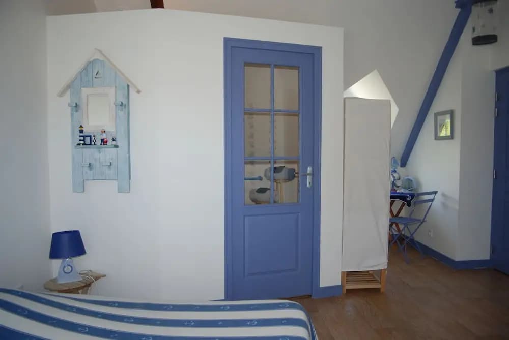 Les Keriaden's Maison d'hotes - Photo 5