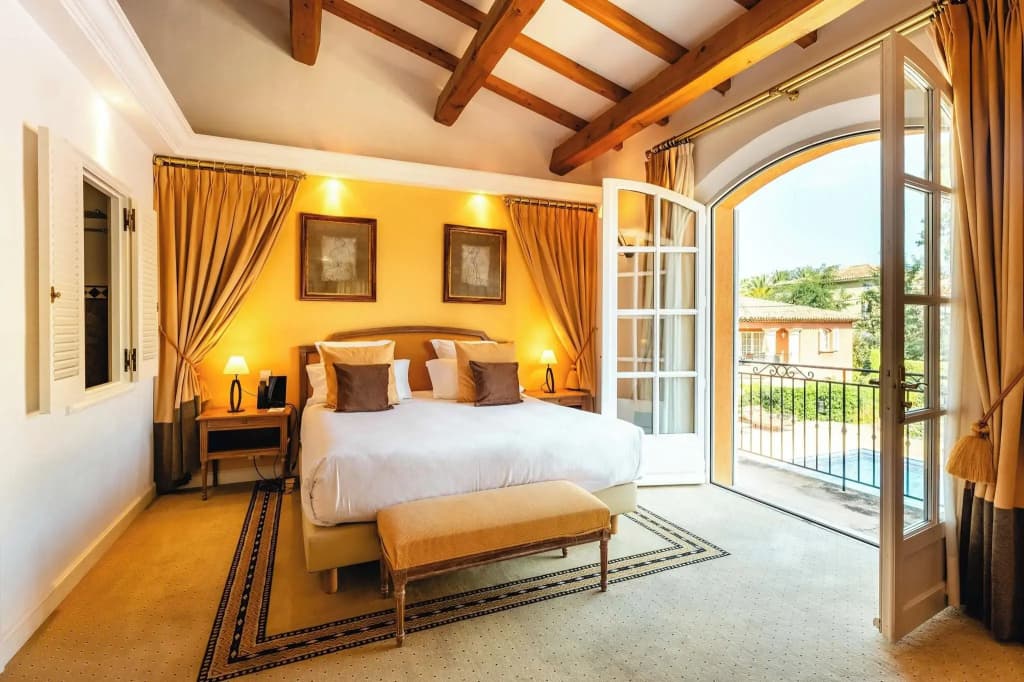 Hôtel Le Domaine de l'Astragale, Saint-Tropez - Photo 4
