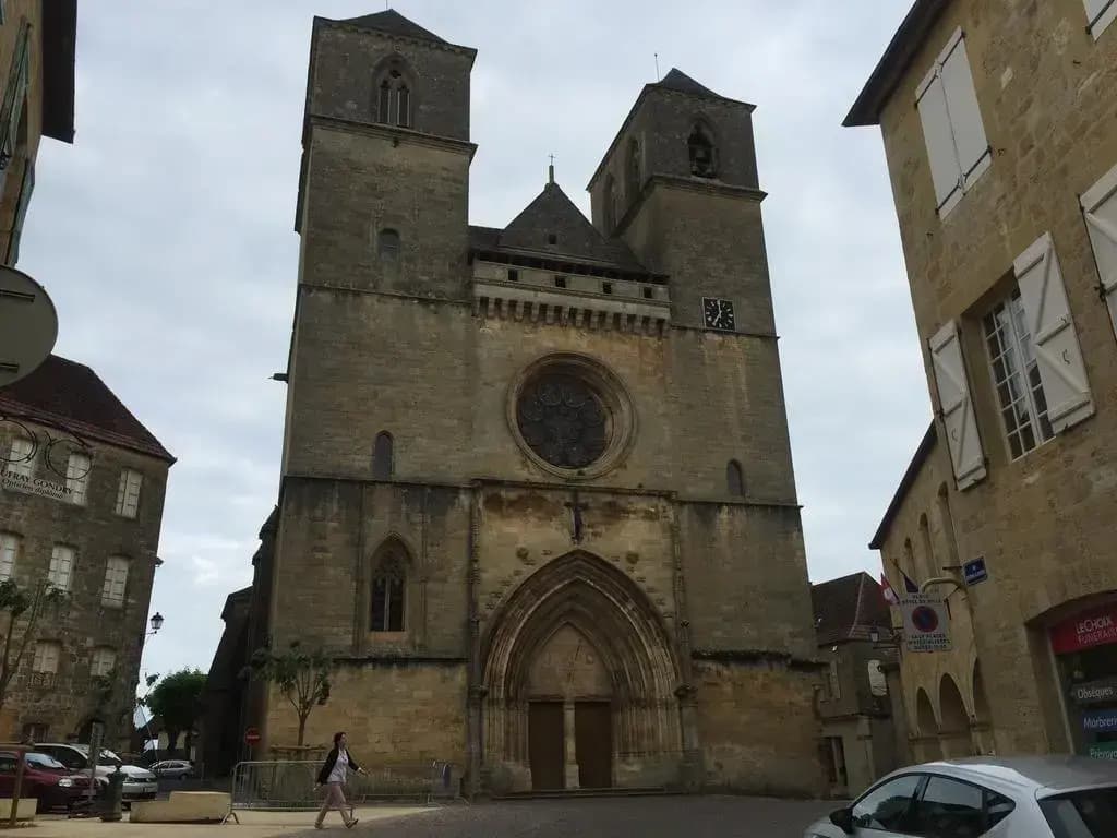 La Grange de Saint Romain - Photo 1
