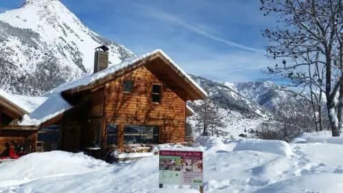 Auberge du Clot - Photo 3