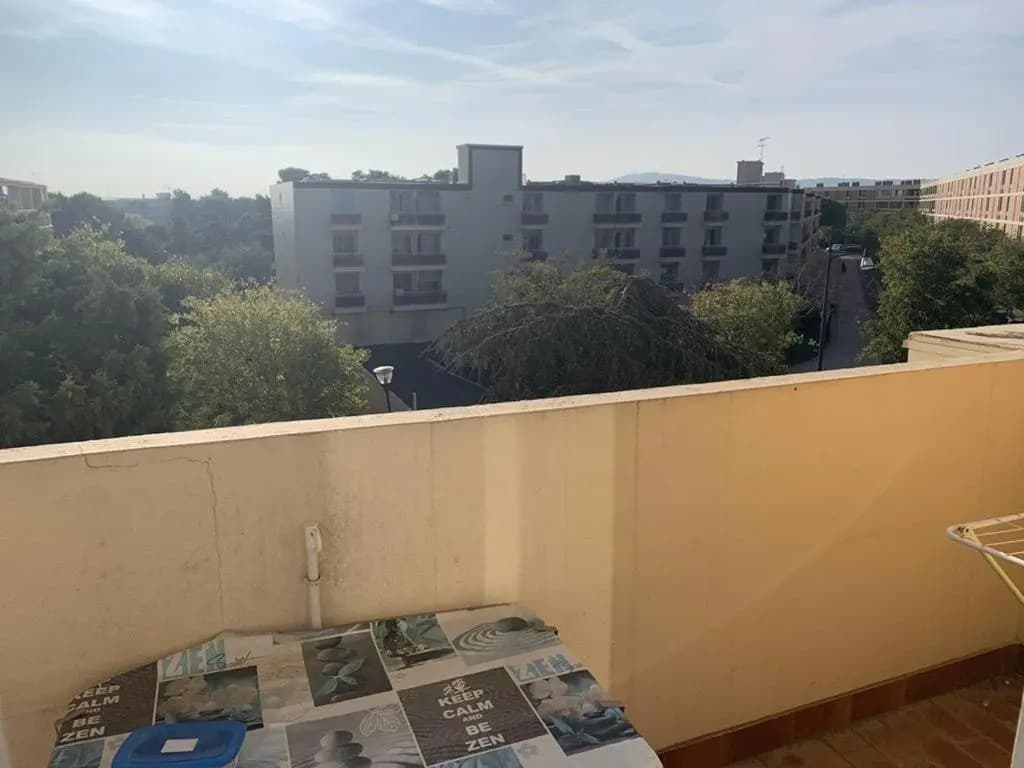 Appartement Balaruc-les-Bains, 1 pièce, 2 personnes - FR-1-571-13 - Photo 5