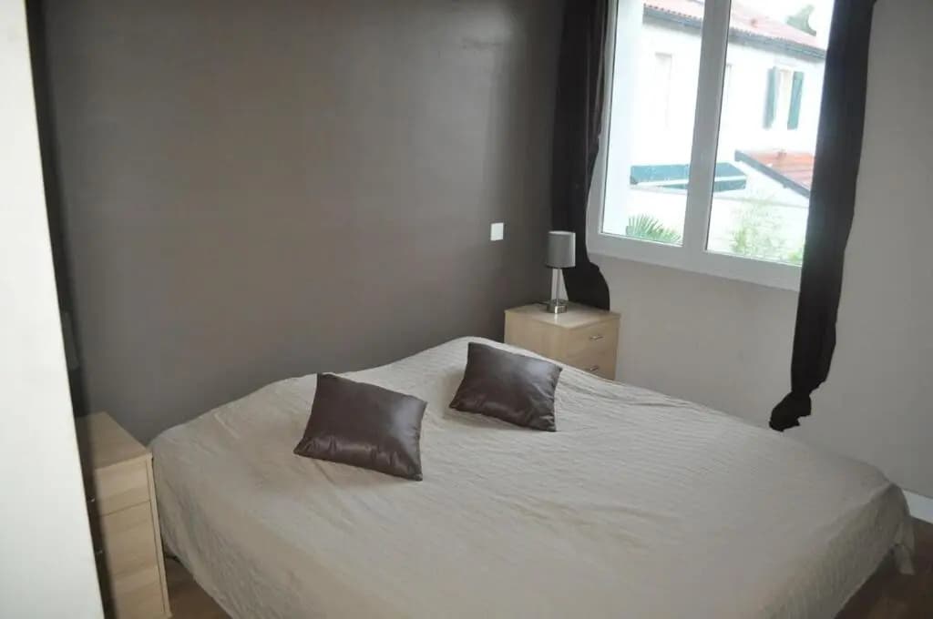 Hiru Alabak - Maison à Biarritz, piscine, jardin, 8 personnes - Photo 3