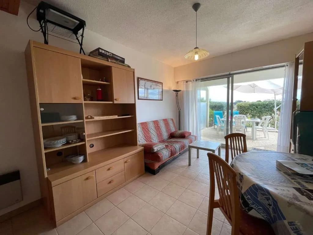 Appartement Saint-Jean-de-Monts, 1 pièce, 4 personnes - FR-1-224C-70 - Photo 2