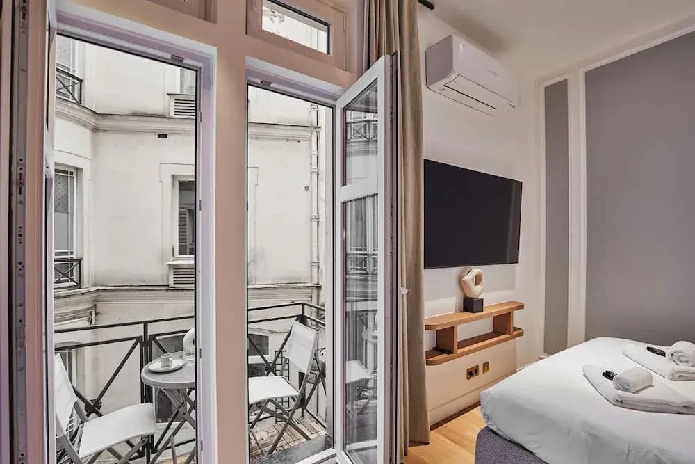 Stunning AC Duplex Apartment - Champs Elysees - Photo 2