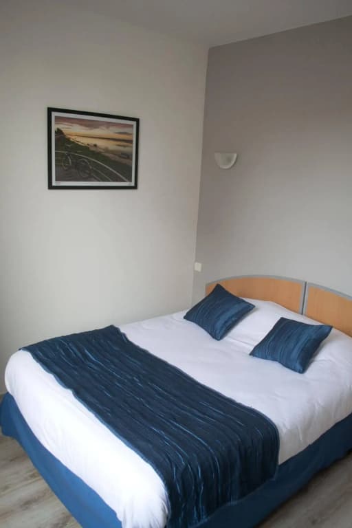 Hôtel Caudron - Photo 3
