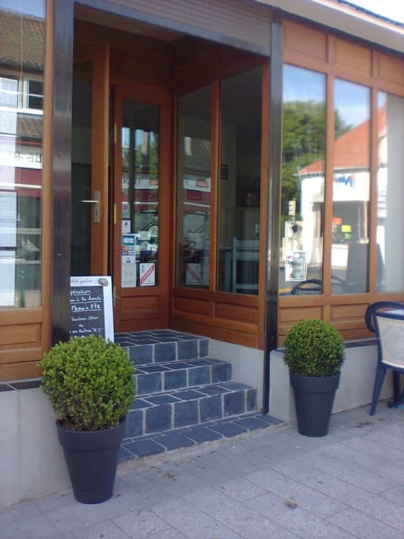 Apart'hotel des 2 caps - Photo 1